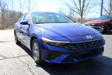 New 2025 Hyundai Elantra SE image 4
