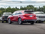Used 2019 Acura MDX SH-AWD w/ Technology Package image 3