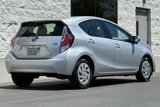 Used 2016 Toyota Prius C Three image 4