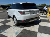 Used 2015 Land Rover Range Rover Sport HSE image 5