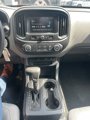 Used 2017 Chevrolet Colorado W/T w/ WT Convenience Package image 4