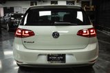 Used 2016 Volkswagen e-Golf SE image 6