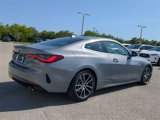 Used 2024 BMW 430i Coupe image 4