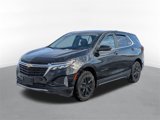 Used 2022 Chevrolet Equinox LT image 5