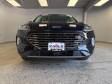 Used 2021 Ford Escape Titanium w/ Titanium Elite Package image 4