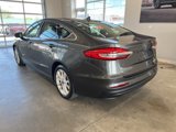 Used 2019 Ford Fusion SE image 6