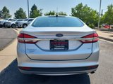 Used 2017 Ford Fusion SE image 5