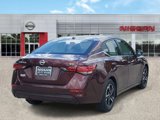 Certified 2024 Nissan Sentra SV image 5