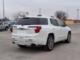 Used 2023 GMC Acadia Denali w/ Denali Ultimate Package image 3