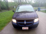 Used 2002 Dodge Caravan SE image 3