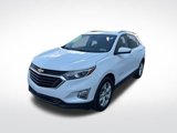 Certified 2020 Chevrolet Equinox LT image 3