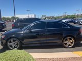 Used 2015 Audi A3 2.0T Prestige w/ Prestige Package image 4