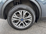 Used 2022 Ford Escape SEL image 6