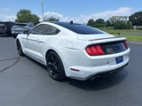 Certified 2021 Ford Mustang Coupe w/ Equipment Group 101A image 5