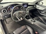 Used 2017 Mercedes-Benz C 300 4MATIC Coupe image 4