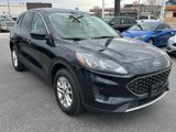 Used 2021 Ford Escape SE w/ Cold Weather Package image 4
