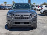 Used 2023 Nissan Frontier SV image 2
