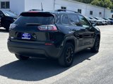 Used 2023 Jeep Cherokee Altitude Lux image 3