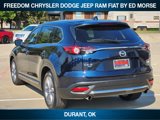 Used 2023 MAZDA CX-9 Grand Touring image 5