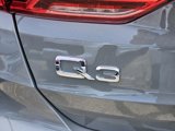 Used 2025 Audi Q3 2.0T Premium image 3
