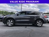 Used 2016 Acura MDX FWD image 2