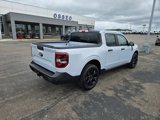 New 2025 Ford Maverick XLT w/ XLT Luxury Package image 5