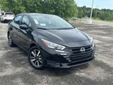 New 2025 Nissan Versa S w/ S Plus Package image 2