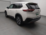 Used 2021 Nissan Rogue SV image 5