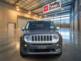Used 2017 Jeep Renegade Limited image 2