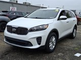 Used 2019 Kia Sorento LX image 3
