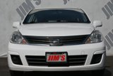 Used 2010 Nissan Versa 1.8 S w/ PWR Plus Pkg image 2