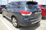 Used 2016 Nissan Pathfinder Platinum w/ Cargo Package image 4