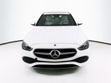 Certified 2024 Mercedes-Benz C 300 Sedan image 2