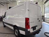 Used 2019 Mercedes-Benz Sprinter 144 Cargo image 5