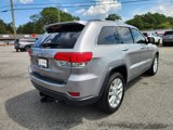 Used 2017 Jeep Grand Cherokee Limited image 3