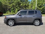 Used 2021 Jeep Renegade Latitude w/ Sun & Sound Group image 3