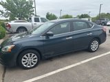 Used 2014 Nissan Sentra S image 4
