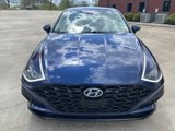 Used 2020 Hyundai Sonata SEL w/ Preferred Accessory Package image 2