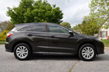 Used 2016 Acura RDX AWD w/ Technology Package image 4