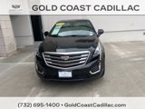 Used 2018 Cadillac XT5 Luxury w/ Driver Awareness Package image 5