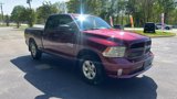Used 2017 RAM 1500 Express image 4