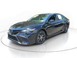 Used 2023 Toyota Camry SE image 2