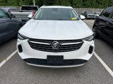 Used 2022 Buick Envision Preferred image 2