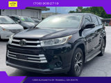 Used 2019 Toyota Highlander LE image 3