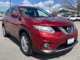 Used 2016 Nissan Rogue SV image 4