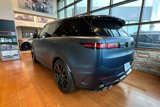 New 2025 Land Rover Range Rover Sport SV Edition Two image 3