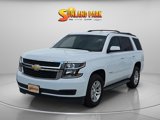 Used 2019 Chevrolet Tahoe LS image 2