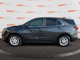 Used 2022 Chevrolet Equinox LT image 2