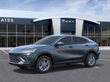 New 2025 Buick Envista Preferred image 2