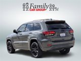 Used 2019 Jeep Grand Cherokee Altitude image 3